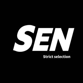 Telegram profile photo for 「Sen潮严选」