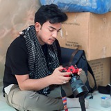 Telegram profile photo for علاوي المصور