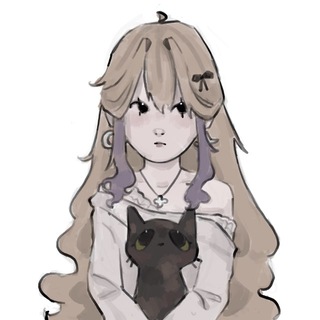 Telegram profile photo for drw fr Шпрота-тян