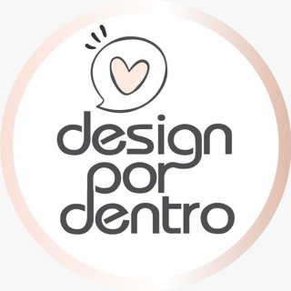 Telegram profile photo for Canal Design por Dentro