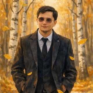 Telegram profile photo for ARMONZOR