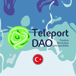 Telegram group profile photo for TeleportDAO($TST) News