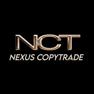 Telegram profile photo for NEXUS COPYTRADE