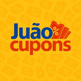Telegram profile photo for juao - cupons