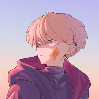 Telegram profile photo for культ тоби