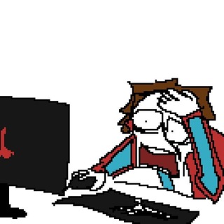 Telegram profile photo for гратенка