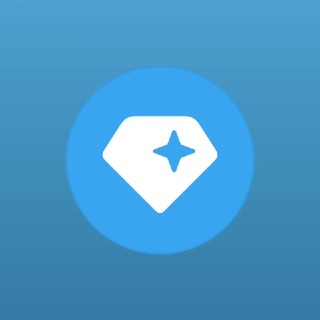Telegram profile photo for قیمت لحظه ای | TON