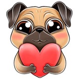 Telegram profile photo for Наталья❤️