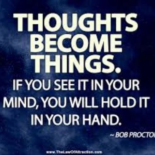 Telegram profile photo for THE LAW OF ATTRACTION (manifest life)