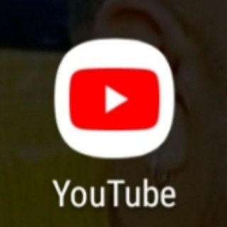 Telegram profile photo for YouTube videos