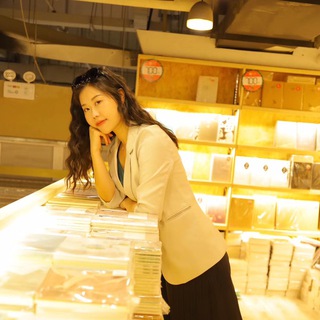 Telegram profile photo for leyleehuanglu دختر چینی 👩🇨🇳