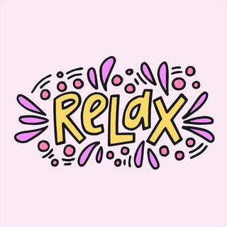 Telegram profile photo for Relax Movie channel