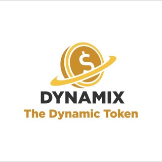 Telegram profile photo for Dynamix Official