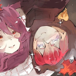 Telegram profile photo for 𝒀𝒖𝒎𝒊𝒌🍂🍁