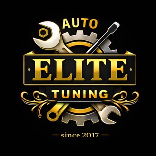 Telegram profile photo for ELITE_AuTo_Tuning