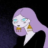 Telegram profile photo for Анна не Каренина