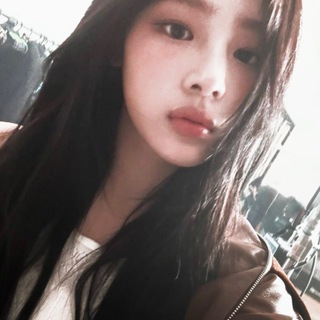 Telegram profile photo for old minji archive