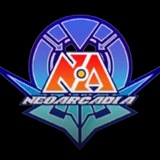 Telegram profile photo for Megaman Rolka