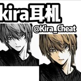 Telegram profile photo for 8📣Kira反馈频道