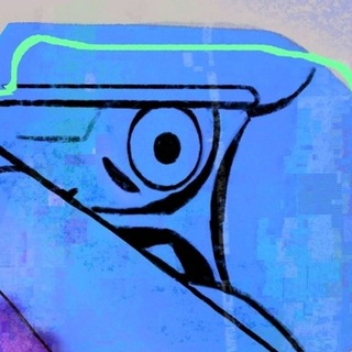 Telegram profile photo for доступность репы