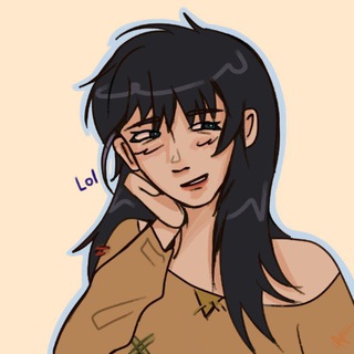 Telegram profile photo for Сильвия