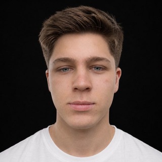 Telegram profile photo for Глеб Бобров | Маркетинг
