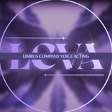 Telegram profile photo for LCVA UA (limbus company/project moon)