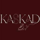 Telegram profile photo for KASKAD