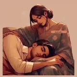 Telegram profile photo for ❤️کانال عشق و محبت ❤️