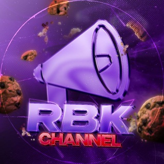 Telegram profile photo for RBK SHOP | Канал