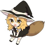 Telegram profile photo for Marisa Enjoyer