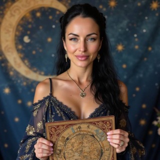 Telegram profile photo for Aleksandra Kerasheva