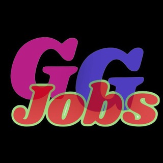 Telegram profile photo for Gujarat Government Job