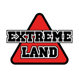 Telegram profile photo for EXTREMELAND - база отдыха