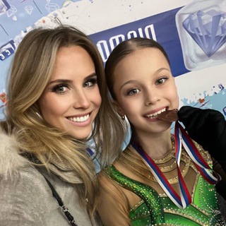 Telegram profile photo for Митюшина Наталья| Спортивный бизнес психолог