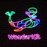 Telegram profile photo for Wonderkit