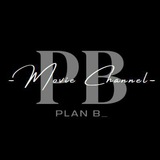 Telegram profile photo for Plan B