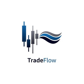 Telegram profile photo for TradeFlow π―