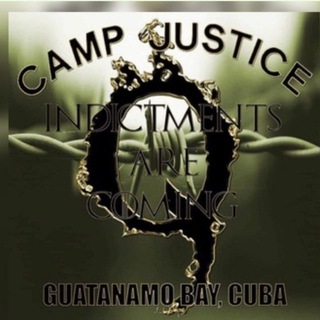 Telegram profile photo for GITMO TV🇺🇸🌎