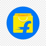 Telegram profile photo for online flipkart shopping