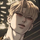 Telegram profile photo for Jover's