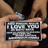 Telegram profile photo for ⓘ . singkat saja