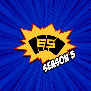 Telegram profile photo for 🦊 ESPACE CARDS | MLBB