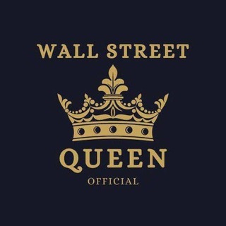 Telegram profile photo for Wallstreet Queen Official®