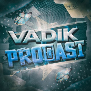 Telegram profile photo for Vadik_prodast