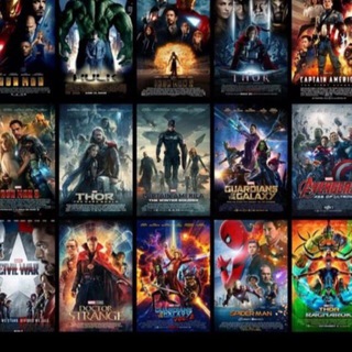 Telegram profile photo for Movie Terbaik Koleksi