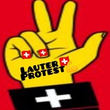 Telegram profile photo for Lauter Protest Kanal