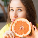 Telegram profile photo for ЛИМОНАДОВА 🍋 PRO ЗОЖ