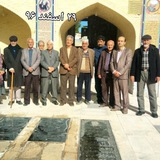 Telegram profile photo for عکسخانه انجمن ادبی استادآشفته شهرضا