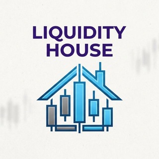 Telegram group profile photo for Liquidity House